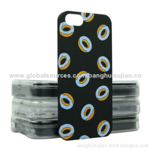 Welcome to order the new water stick, the iphone 5/5 s phone cases